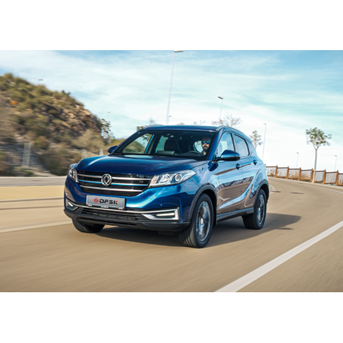 DFSK E3 SUV 2019 405 км чистый электрический компактный размер автомобиля 5 двери 5Seats